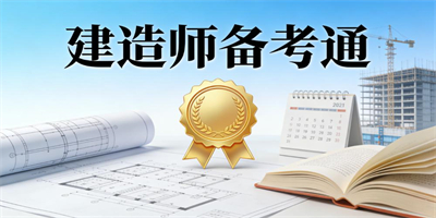 備考建造師軟件