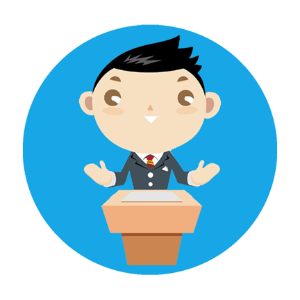 朗誦演講口才軟件