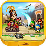 開羅鋤戰三國村作弊菜單