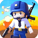 像素吃雞戰場無限金幣版