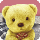 會說話的毛絨熊