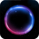 魔幻水粒子手機版