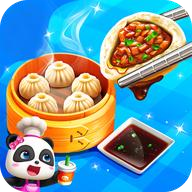 寶寶巴士寶寶早餐車