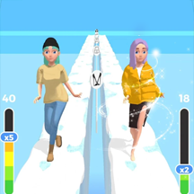 百變女王的衣櫥裝扮少女手游