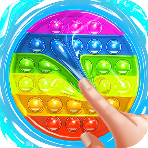 史萊姆粘液真實模擬