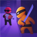 潛行大師全角色解鎖版