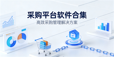 采購平臺軟件