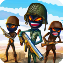 火柴人皇家世界大戰