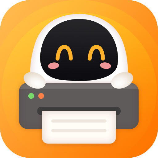 阿蛋口袋打印手機免費版