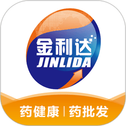 金利達藥品交易網