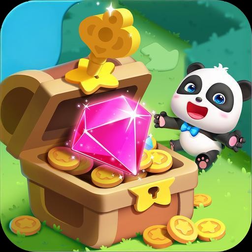 寶寶迷宮大作戰手游