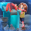 糖果莊園家居設計