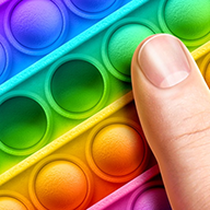 解壓玩具樂園最新版