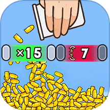 子彈落下來內置菜單