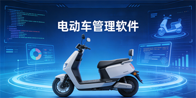 電動車軟件