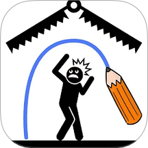 畫線解壓大作戰新手版