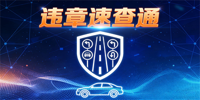 車輛違章查詢軟件