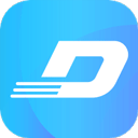 迪速幫配送版app