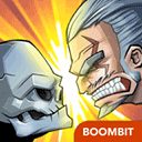 小小角斗士無限靈魂版