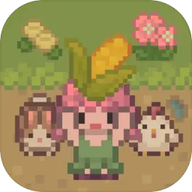 指尖農場無限金幣