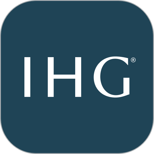 ihg優悅會app