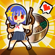 暴食大作戰手游