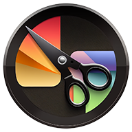 深海藍音樂音頻剪輯app