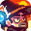 我的舅舅是魔法師內置菜單