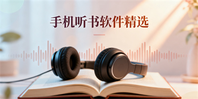 手機聽書軟件