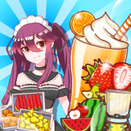 米琪果汁店免廣告