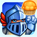 松餅騎士2026最新版