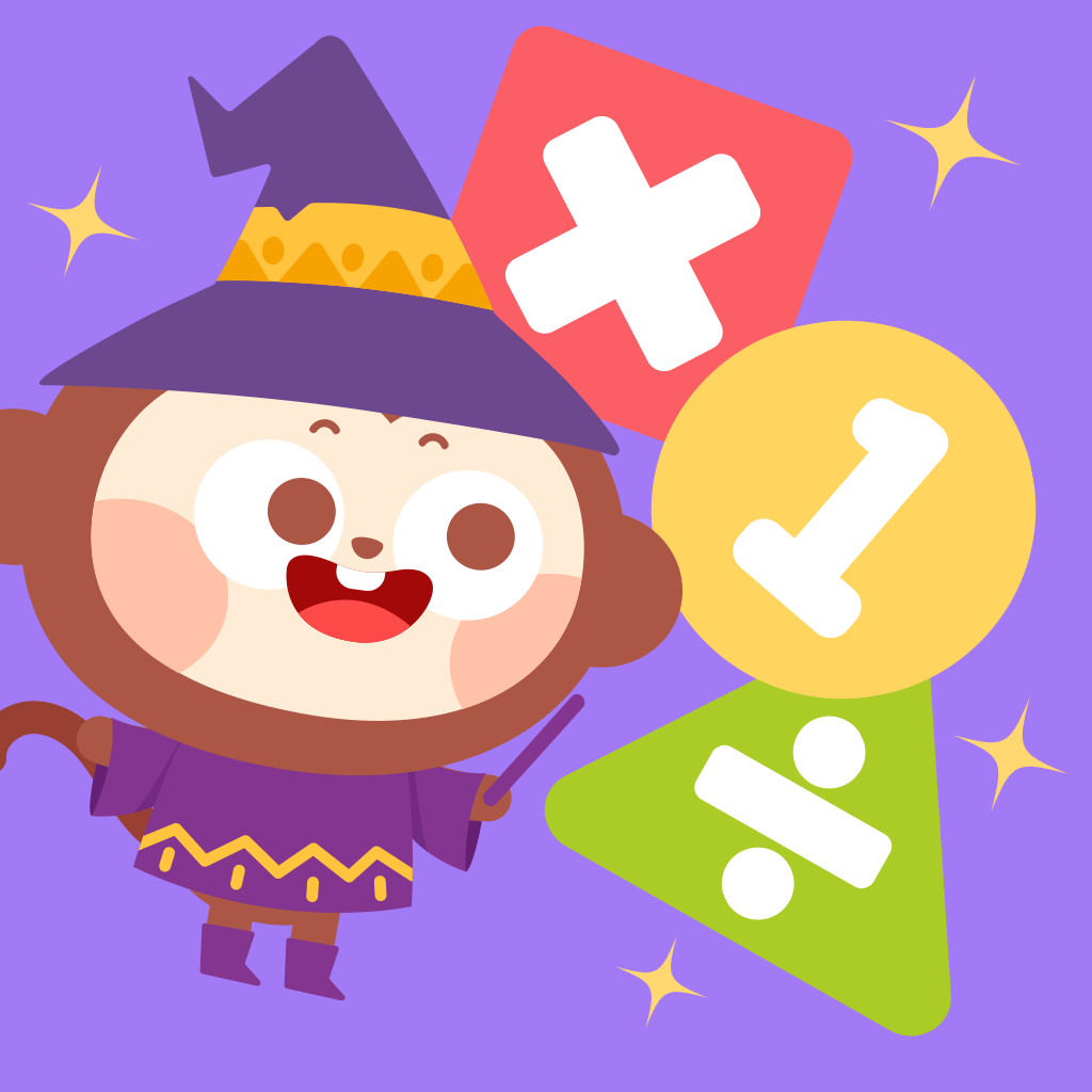 多多學數學手機版