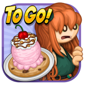 老爹冰淇淋店無限金幣