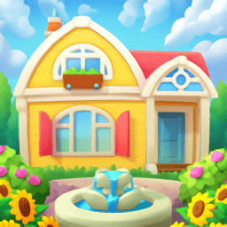 安尼蘭夢幻小鎮最新版