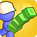 我的連鎖超市小游戲