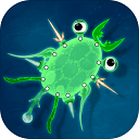 微生物世界中文版