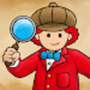迷宮大偵探中文版