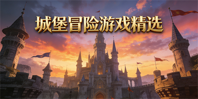 城堡類游戲
