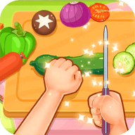 美食點心制作官方版