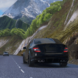 高加索停車場漢化版