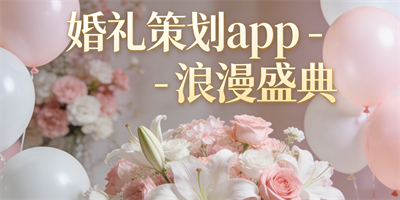婚禮策劃app