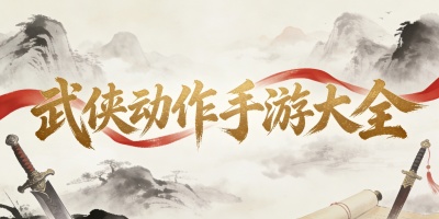 武俠動作手游大全