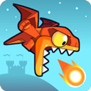 龍之轟炸中文版