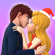 閨蜜誰最美游戲