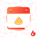 食物熱量計算表軟件