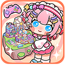 甜蜜夢幻小鎮免廣告版