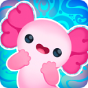 萌寵蠑螈手游(axolochi)