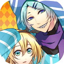 愛麗絲和仙境里的貓