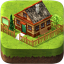 鄉村城市模擬島嶼手游(village city island sim)