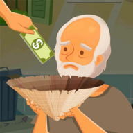 無家可歸的生活游戲正式版